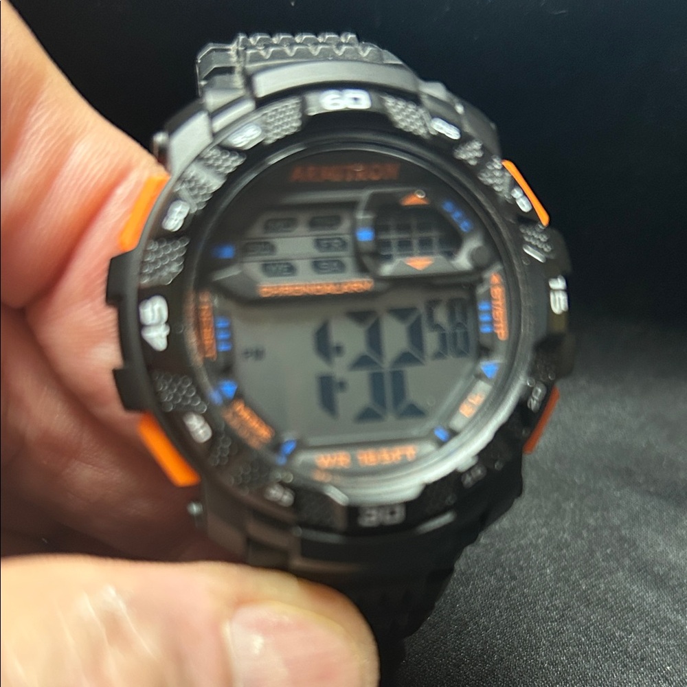 Men’s Armitron Pro Sport Chronograph